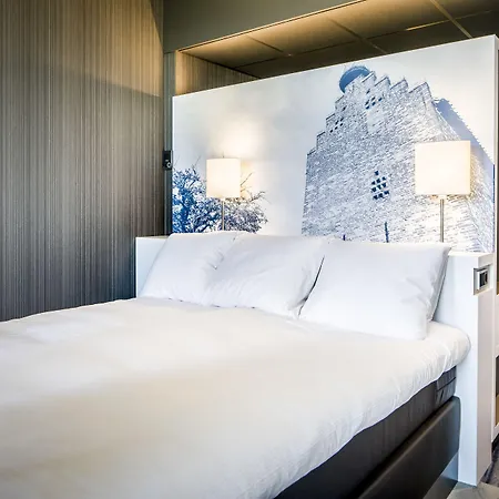 Szálloda Fletcher Hotel-restaurant Oss