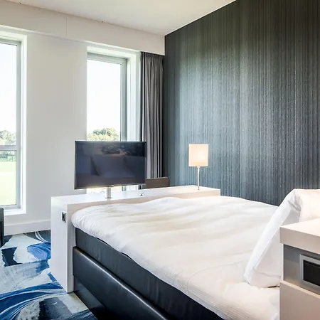 Fletcher Hotel-restaurant 4*