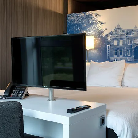Fletcher Hotel-restaurant 奥斯