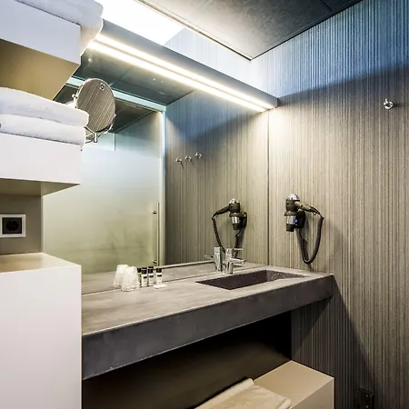 Fletcher Hotel-restaurant 酒店 奥斯