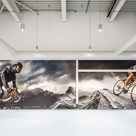 Fletcher Hotel-restaurant Szálloda Oss