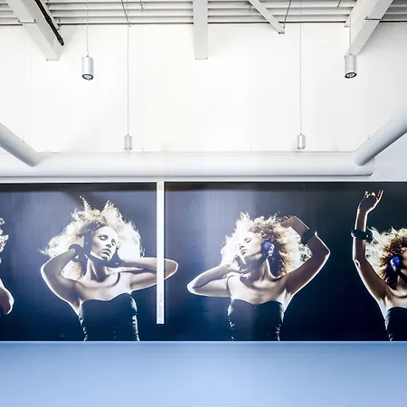 Fletcher Hotel-restaurant