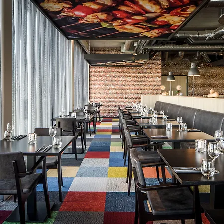 Fletcher Hotel-restaurant