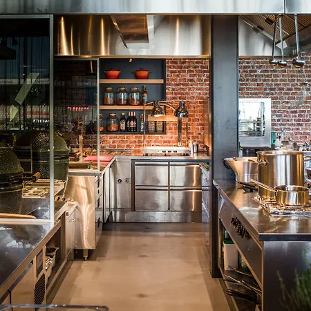 Hotel Fletcher Hotel-restaurant 4*