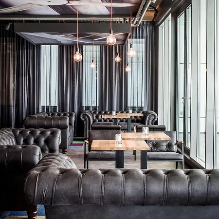 酒店 Fletcher Hotel-restaurant 4*