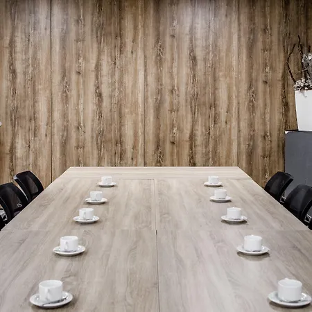 Fletcher Hotel-restaurant 4*