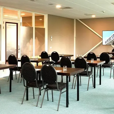 Fletcher Hotel-restaurant 4* Oss