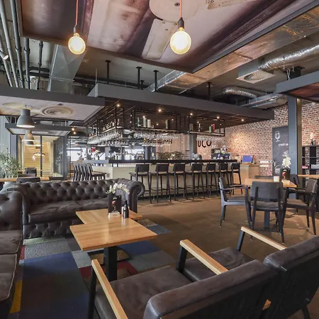 Fletcher Hotel-restaurant