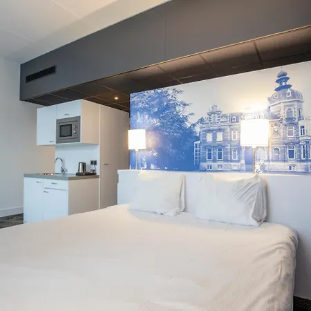 Fletcher Hotel-restaurant 4*