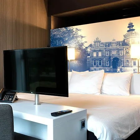 Fletcher Hotel-restaurant 奥斯
