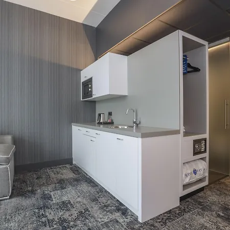 Fletcher Hotel-restaurant 4*