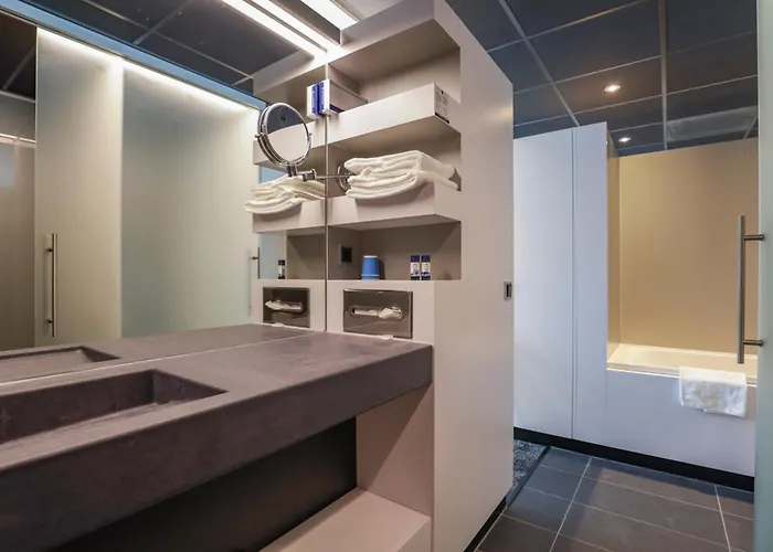 Fletcher Hotel-restaurant Oss