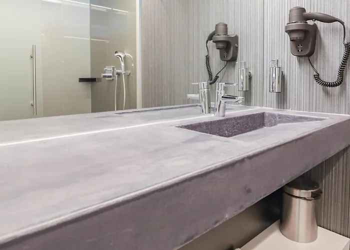 Fletcher Hotel-restaurant Szálloda 4*