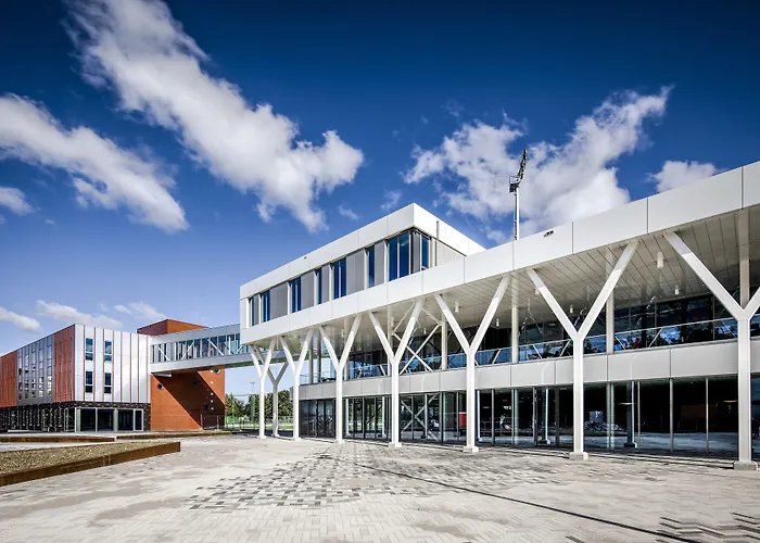 Fletcher Hotel-restaurant