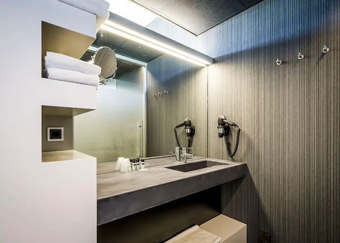 Fletcher Hotel-restaurant Szálloda Oss