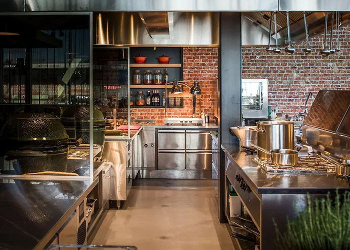 Hotell Fletcher Hotel-restaurant 4*