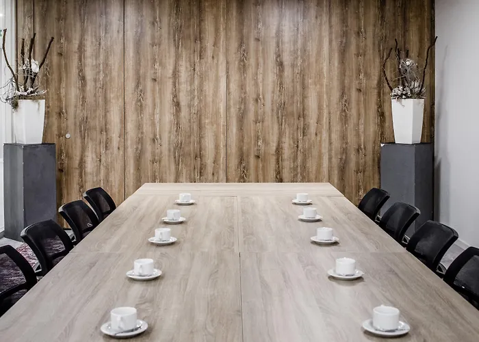 Fletcher Hotel-restaurant 4*