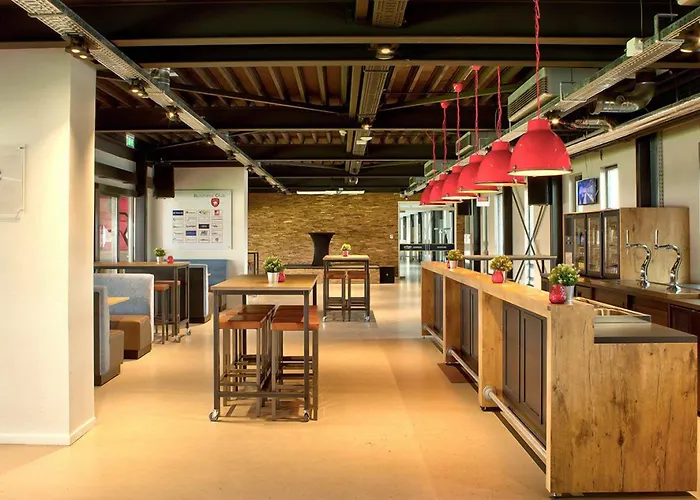 Fletcher Hotel-restaurant Szálloda