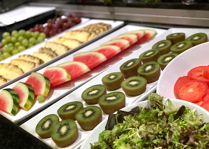 Fletcher Hotel-restaurant 4* Oss