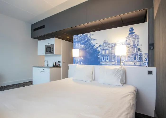 Fletcher Hotel-restaurant 4*