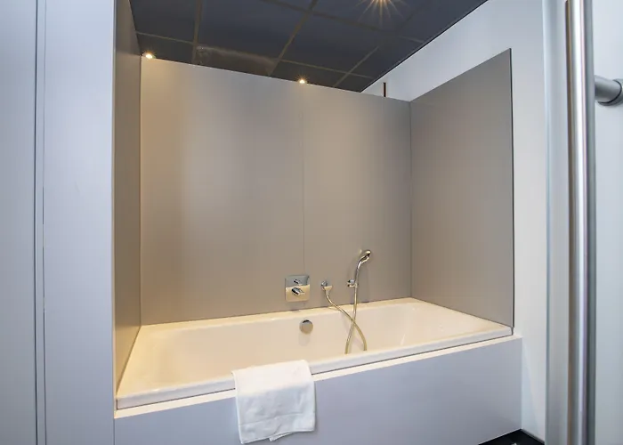 Fletcher Hotel-restaurant Szálloda 4*