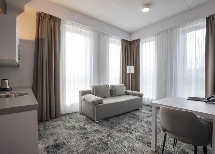 Fletcher Hotel-restaurant 4*