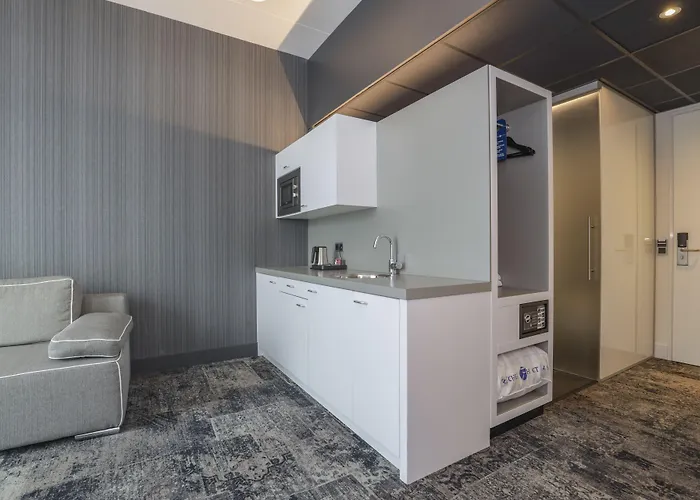 Fletcher Hotel-restaurant 4*