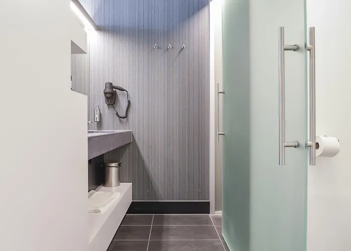 Szálloda Fletcher Hotel-restaurant